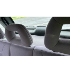 Optique avant principal droit (feux)(phare) MERCEDES CLASSE A 168