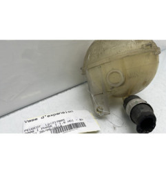 Vase d'expansion PEUGEOT 3008 1