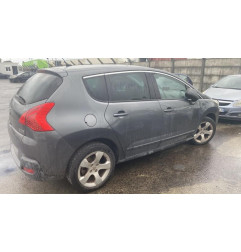 Vase d'expansion PEUGEOT 3008 1