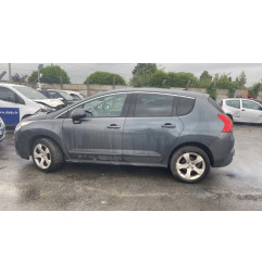 Vase d'expansion PEUGEOT 3008 1