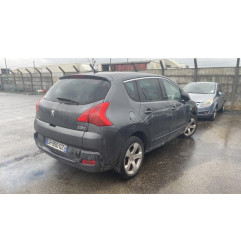 Vase d'expansion PEUGEOT 3008 1