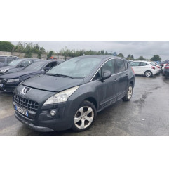 Vase d'expansion PEUGEOT 3008 1