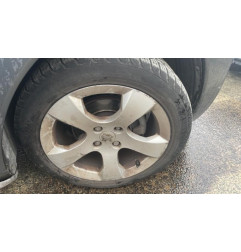 Vase d'expansion PEUGEOT 3008 1
