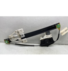 Leve vitre electrique arriere droit AUDI Q5 1 Photo n°1