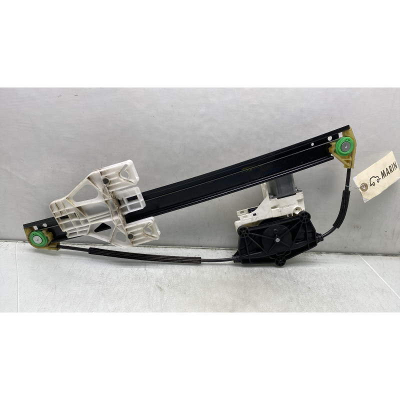 Leve vitre electrique arriere droit AUDI Q5 1 Photo n°1
