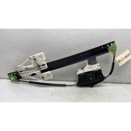 Leve vitre electrique arriere droit AUDI Q5 1 Photo n°1