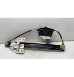 Leve vitre electrique arriere gauche AUDI Q5 1 Photo n°1