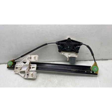 Leve vitre electrique arriere gauche AUDI Q5 1 Photo n°1