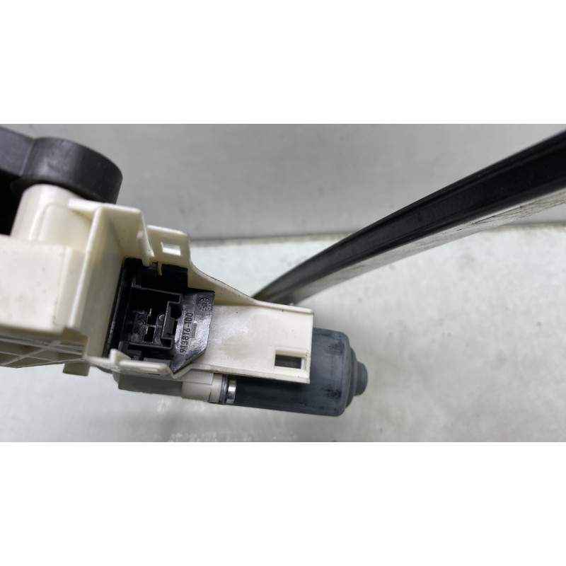 Leve vitre electrique arriere gauche AUDI Q5 1 Photo n°6