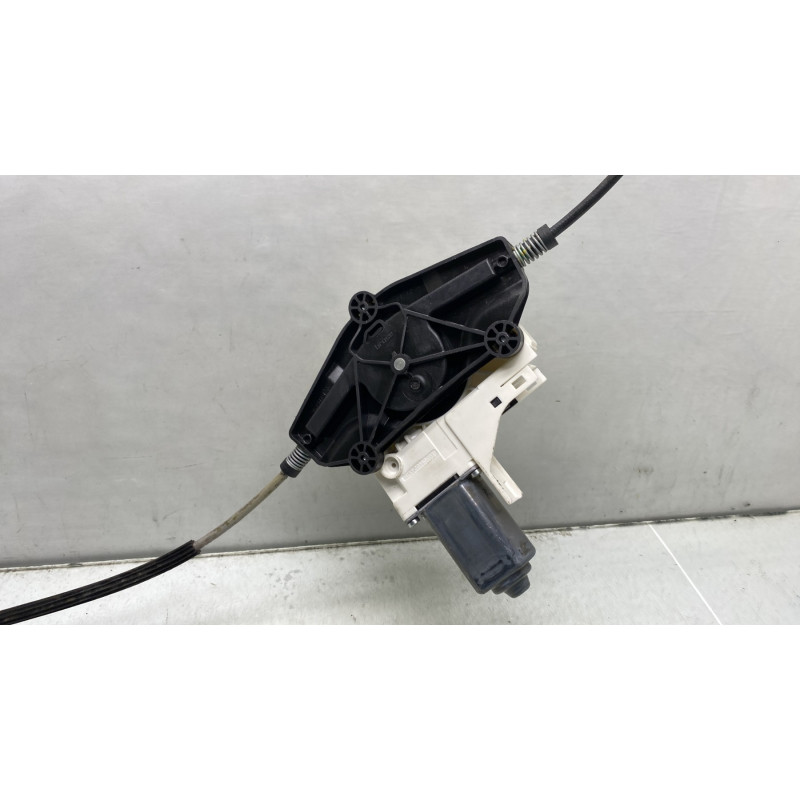 Leve vitre electrique avant droit AUDI Q5 1 Photo n°6