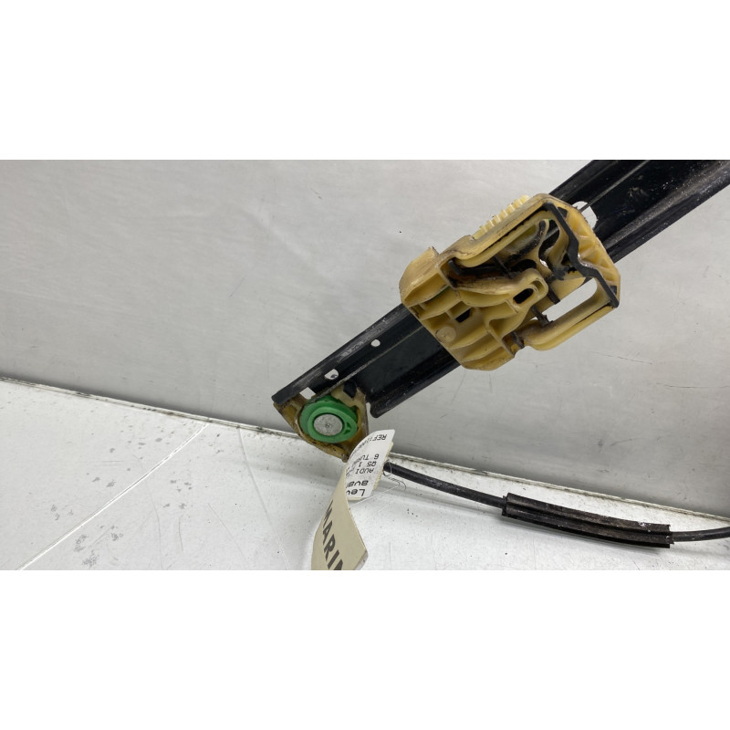 Leve vitre electrique avant gauche AUDI Q5 1 Photo n°4