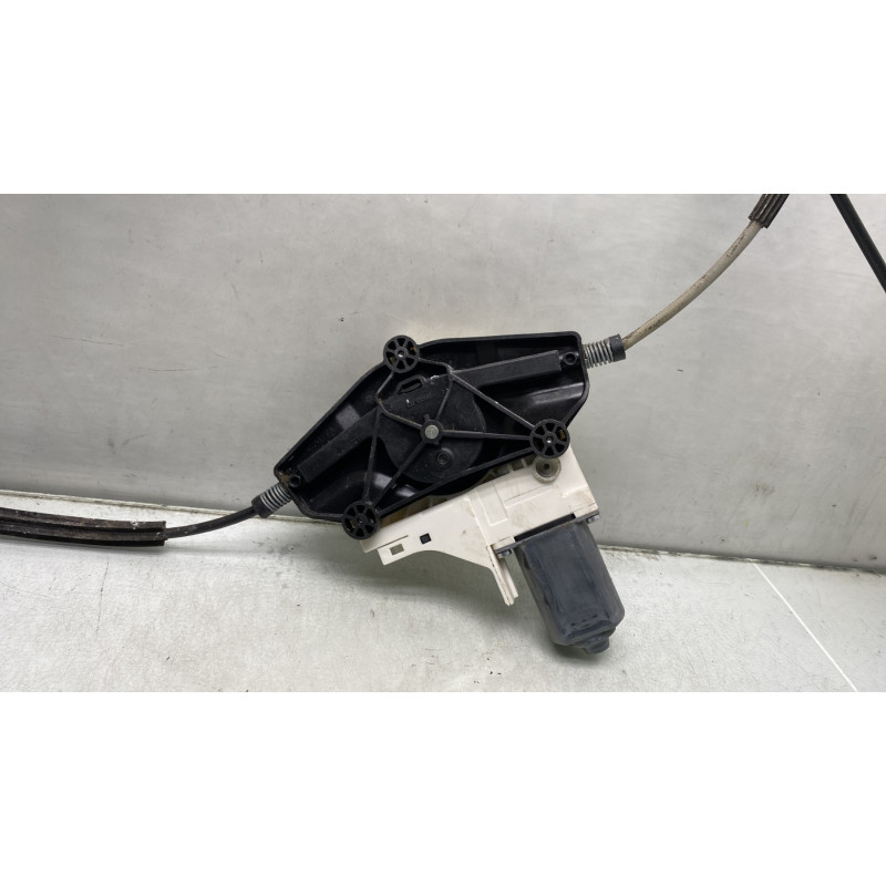 Leve vitre electrique avant gauche AUDI Q5 1 Photo n°5