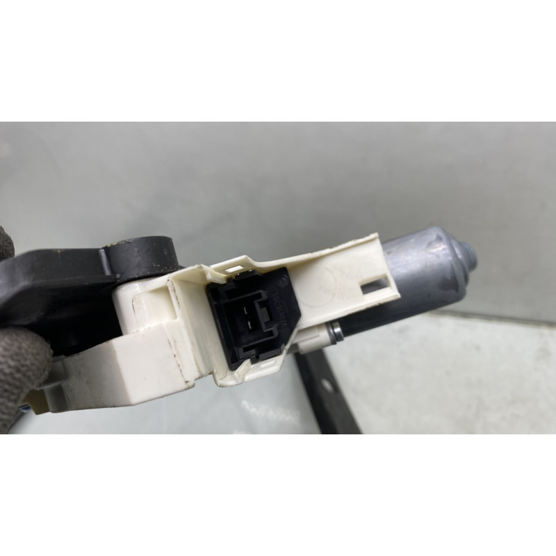 Leve vitre electrique avant gauche AUDI Q5 1 Photo n°8