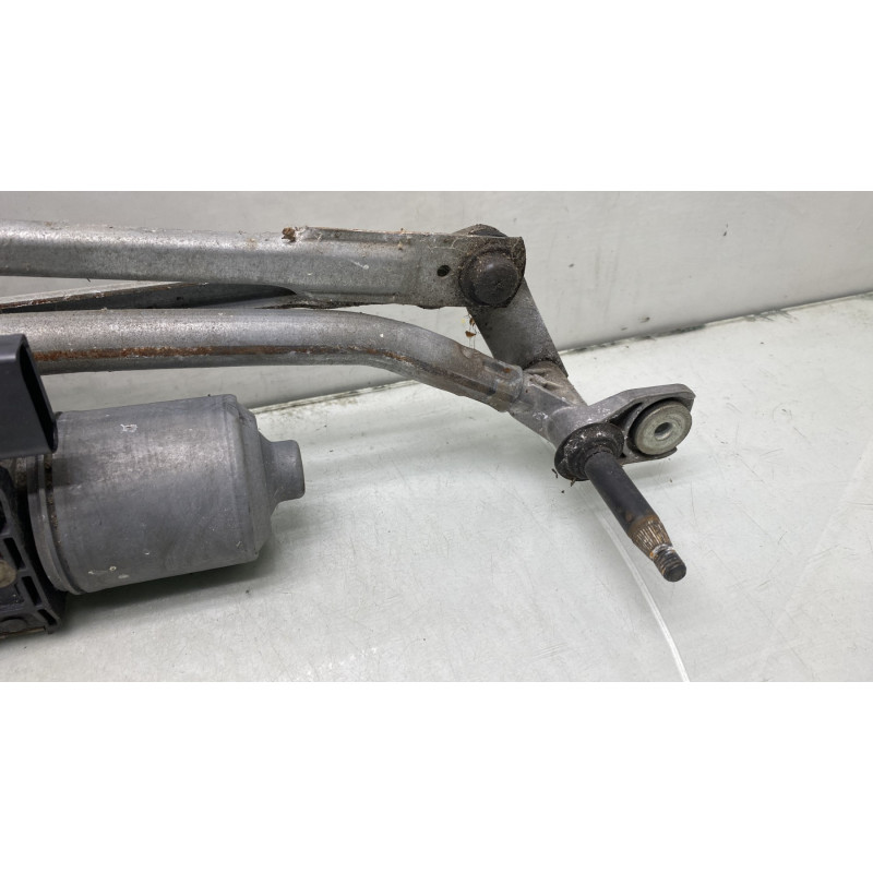 Moteur essuie glace avant AUDI Q5 1 Photo n°3