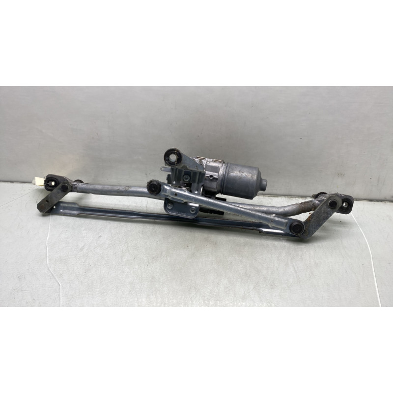 Moteur essuie glace avant AUDI Q5 1 Photo n°4
