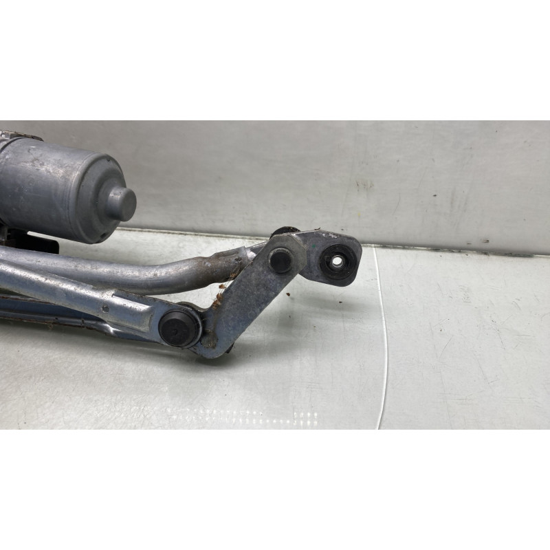 Moteur essuie glace avant AUDI Q5 1 Photo n°5