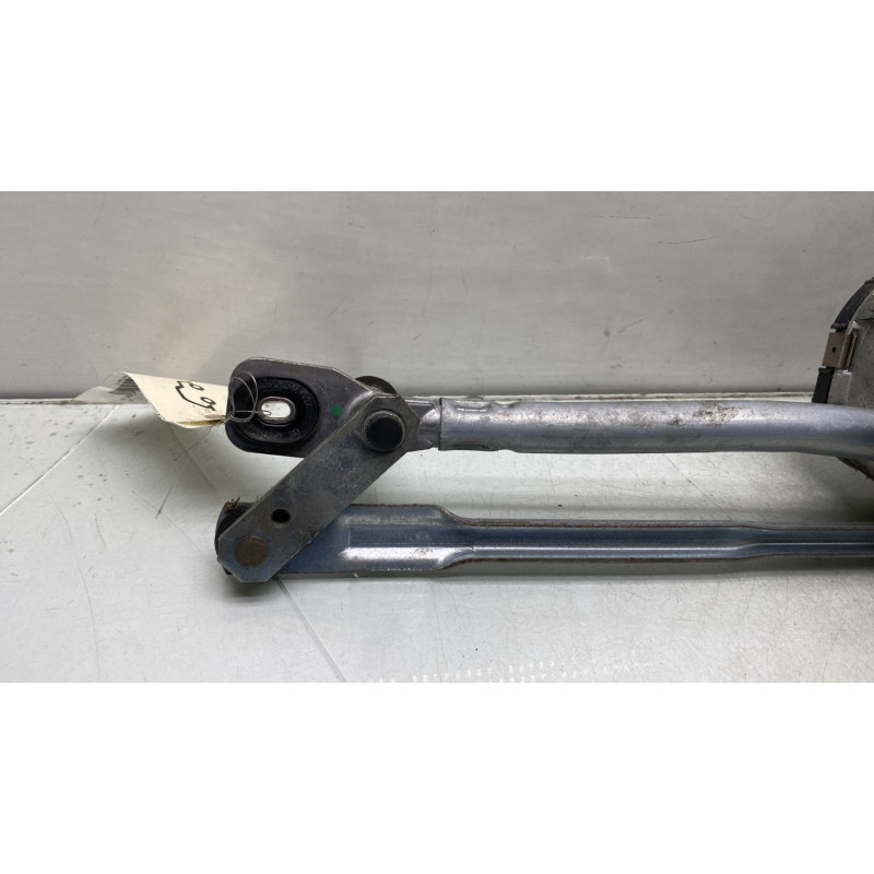 Moteur essuie glace avant AUDI Q5 1 Photo n°6