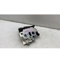 Serrure de coffre AUDI Q5 1