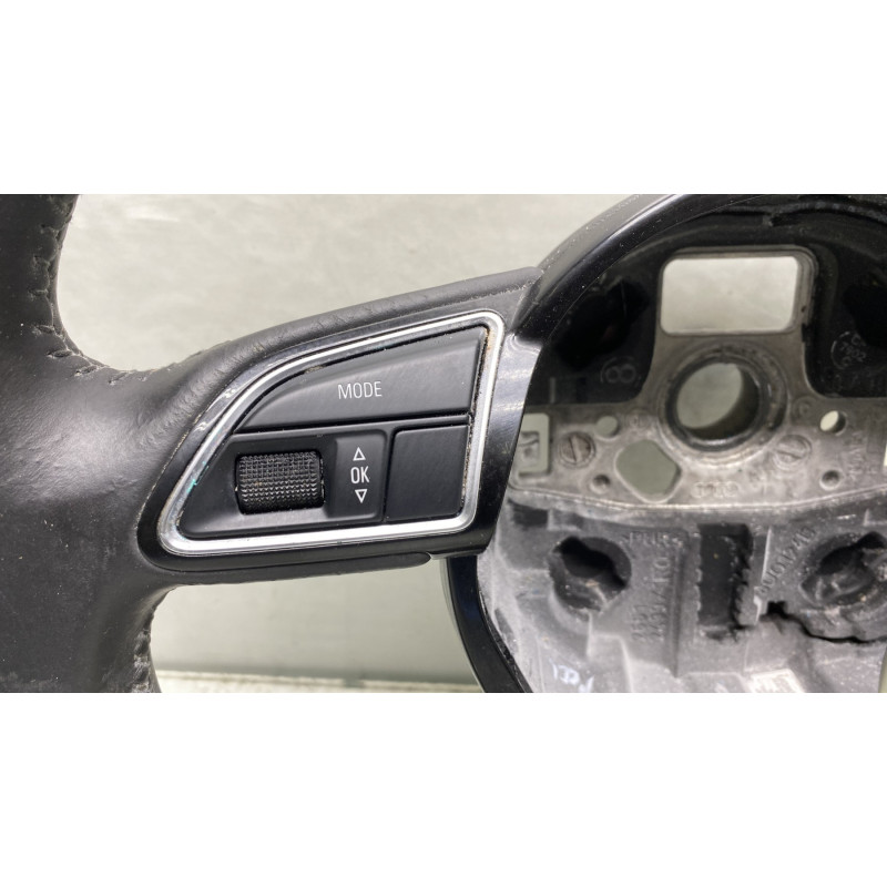 Volant AUDI Q5 1 Photo n°2