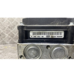 Bloc ABS (freins anti-blocage) AUDI Q5 1