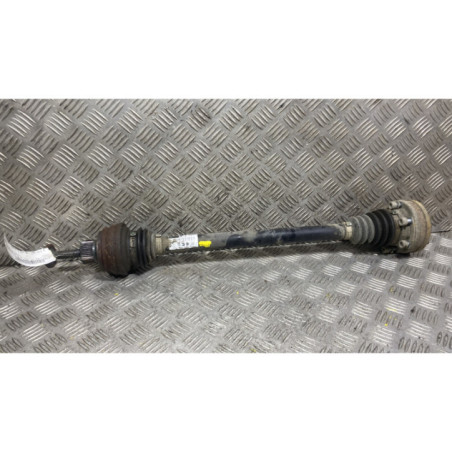 Cardan arriere droit (transmission) AUDI Q5 1 Photo n°1
