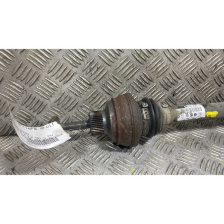 Cardan arriere droit (transmission) AUDI Q5 1
