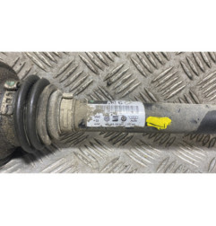 Cardan arriere droit (transmission) AUDI Q5 1