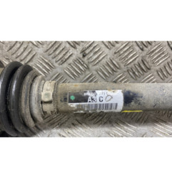 Cardan arriere droit (transmission) AUDI Q5 1