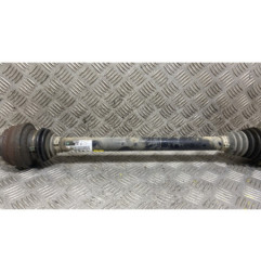 Cardan arriere droit (transmission) AUDI Q5 1