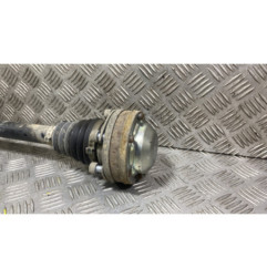 Cardan arriere droit (transmission) AUDI Q5 1