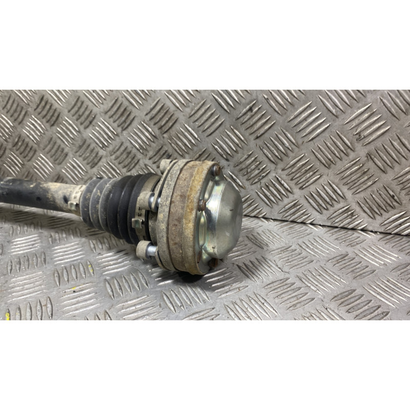 Cardan arriere droit (transmission) AUDI Q5 1 Photo n°6