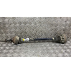 Cardan arriere gauche (transmission) AUDI Q5 1 Photo n°1