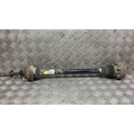 Cardan arriere gauche (transmission) AUDI Q5 1 Photo n°1