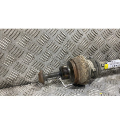 Cardan arriere gauche (transmission) AUDI Q5 1