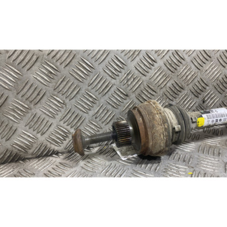 Cardan arriere gauche (transmission) AUDI Q5 1