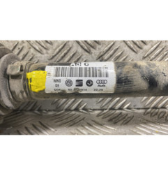 Cardan arriere gauche (transmission) AUDI Q5 1