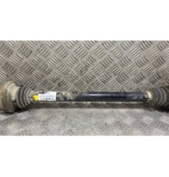 Cardan arriere gauche (transmission) AUDI Q5 1