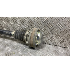 Cardan arriere gauche (transmission) AUDI Q5 1