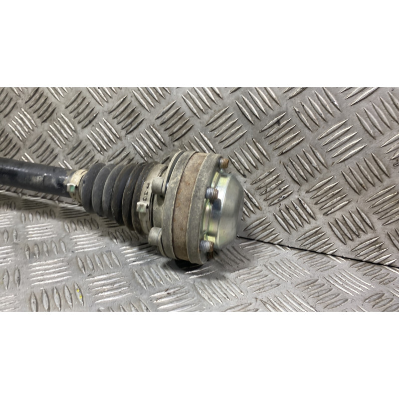 Cardan arriere gauche (transmission) AUDI Q5 1 Photo n°6