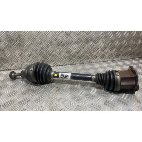 Cardan droit (transmission) AUDI Q5 1 Photo n°1