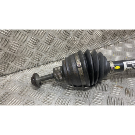 Cardan droit (transmission) AUDI Q5 1
