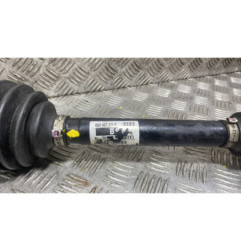 Cardan droit (transmission) AUDI Q5 1