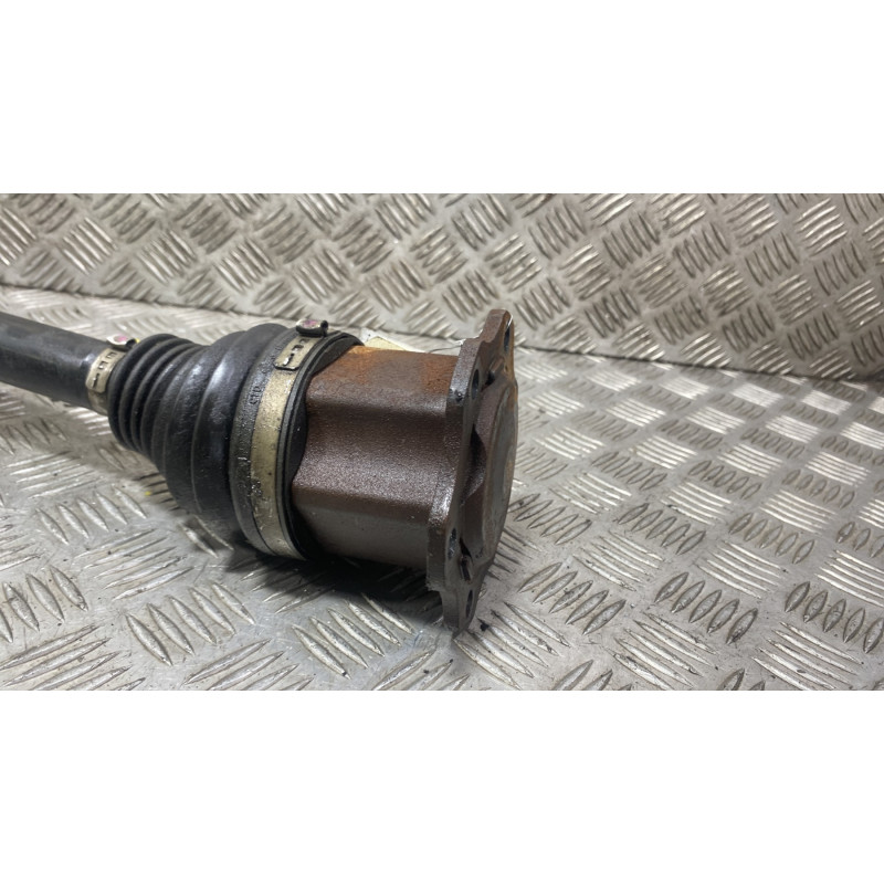 Cardan droit (transmission) AUDI Q5 1 Photo n°4