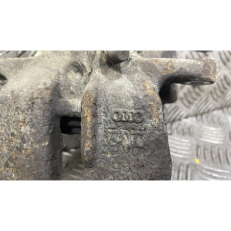 Etrier arriere gauche (freinage) AUDI Q5 1