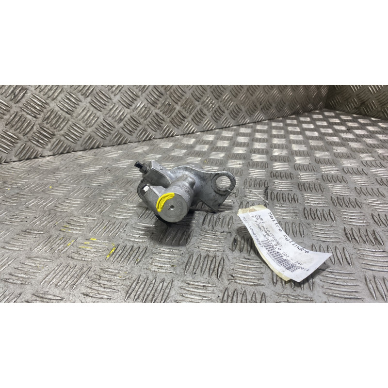 Maitre cylindre (freinage) AUDI Q5 1 Photo n°1