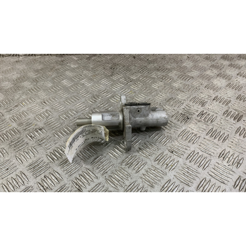 Maitre cylindre (freinage) AUDI Q5 1 Photo n°4