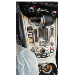 Maitre cylindre (freinage) AUDI Q5 1