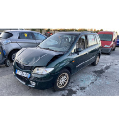 Retroviseur gauche MAZDA PREMACY