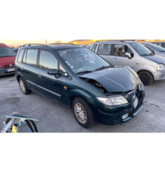 Retroviseur gauche MAZDA PREMACY