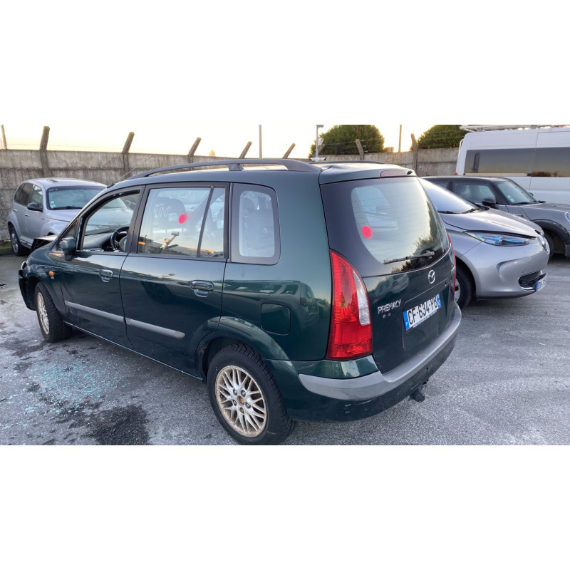 Retroviseur gauche MAZDA PREMACY Photo n°9